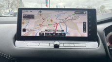 Nissan Qashqai 1.3 DiG-T MH N-Connecta 5dr Petrol Hatchback